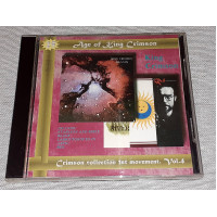 King Crimson - Crimson Collection Vol.4 - Islands