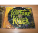 TORTURE KILLER - Swarm (2006 Metal Blade 1st press, USA)