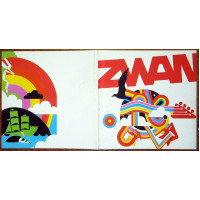 Zwan – Mary star of the sea (2003) (alternative fate)