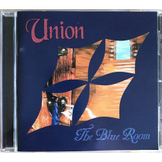 Продам фирменный CD UNION “The Blue Room”