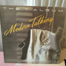 Modern Talking-1 lp