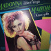 MADONNA''LIKE A VIRGIN''LP