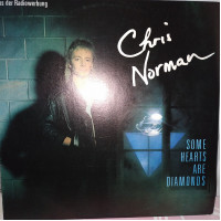 CHRIS NORMANSOME HEARTS ARE DIAMONDSLP