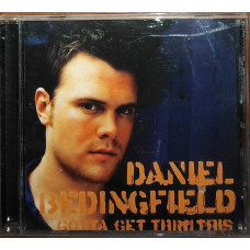 Daniel Bedingfield - Gotta get thru this (2002)