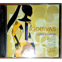 Godivas - Ladies in lounge (2 CDs) (2002)