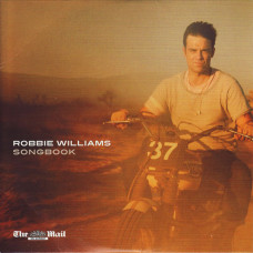 Robbie Williams ‎– Songbook(UK)