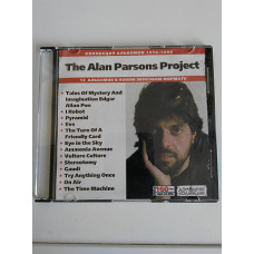 The Alan Parsons Project