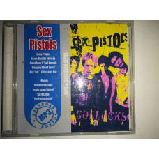 Sex Pistols