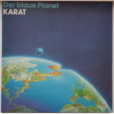 Karat ‎– Der Blaue Planet