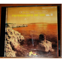 Formentera de dia vol.2 (2 CDs) (2003) (House, Downtempo, Ambient)