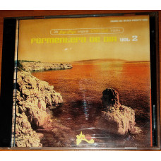 Formentera de dia vol.2 (2 CDs) (2003) (House, Downtempo, Ambient)