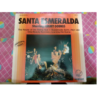 Виниловая пластинка LP Santa Esmeralda - Santa Esmeralda Starring Jimmy Goings