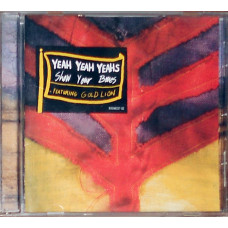 Yeah Yeah Yeahs – Show your bones (2006) (alternative fate)