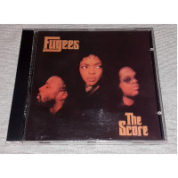 Fugees - The Score