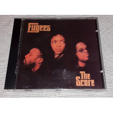 Fugees - The Score