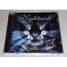 Signature Nightwish - Dark Passion Play