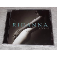 Фирменный Rihanna - Good Girl Gone Bad