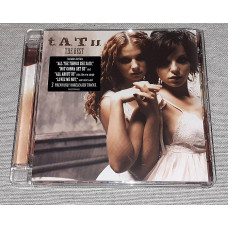 Signature t.A.T.u. - The Best