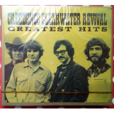 Creedence Clearwater Revival - Greatest Hits 2008 (2 CDs - digipak) (SEALED)