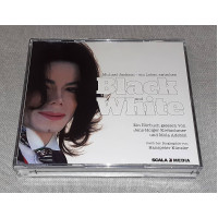 Фирменный Michael Jackson - Ein Leben Zwischen Black and White