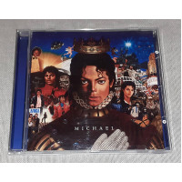 Фирменный Michael Jackson - Michael