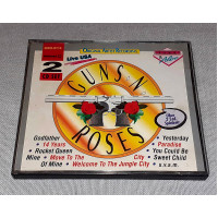 Guns N Roses - Live USA