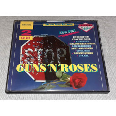 Guns N Roses - Live USA 2