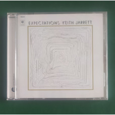 Keith Jarrett ‎– Expectations