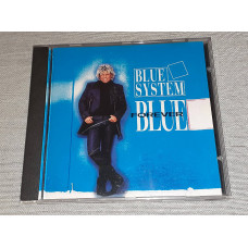 Signature Blue System - Forever Blue