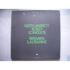 Keith Jarrett