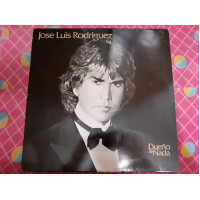 Vinyl record of LP Jose Louis Rodrigues - Duena De Nada