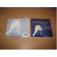 LYNN ANDERSON - Rose Garden (1997 CMC, EEC)