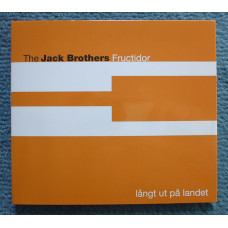 The Jack Brothers Fructidor (панк-джаз-рок)