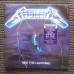 Metallica - Kill 'Em All. Load. Audio CD. Disk. New. Rock, Metallica