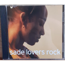 Аудио CD Sade – Lovers Rock.