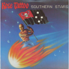 Rose Tattoo - 1984, 2008