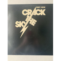 Crack The Sky ‎– White Music -80