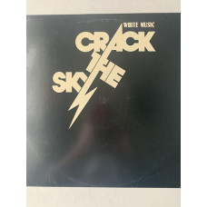 Crack The Sky ‎– White Music -80