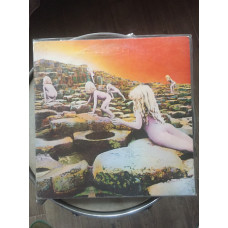 Led Zeppelin Houses of the holy б/в 1973 EX/EX