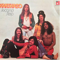 ACTION!!! up to-15% of Karthago – Second Step * 1974 * BASF-BB 21780 * US * Original * EX/NM of $-45