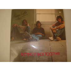 MAGNA CARTA-Took a long time 1976 USA Acoustic, Soft Rock, Ballad, Vocal