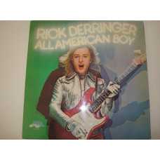 RICK DERRINGER-All american boy 1973 USA Classic Rock