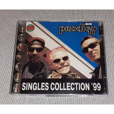 The Prodigy - Singles Collection 99