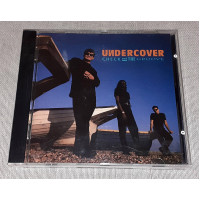 Signature Undercover - Check Out The Groove