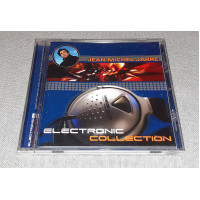 Jean-Michel Jarre - Electronic Collection