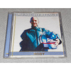 Moby - Music Heritage