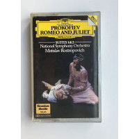 Prokofiev - Romeo And Juliet Suites