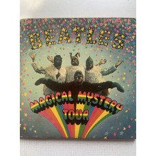 The Beatles ‎ – Magical Mystery Tour-67