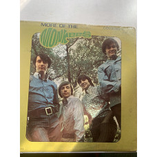 The Monkees ‎ – More Of The Monkees-67