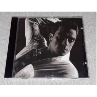 Фирменный Robbie Williams - Greatest Hits